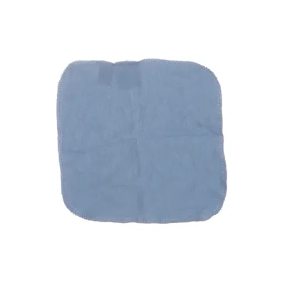 Towel (Blue) from Imse Vimse Organic cotton