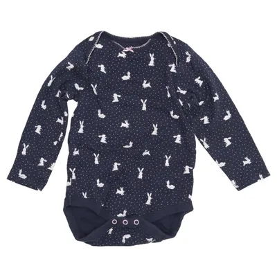 Romper (Blauw) van Next Baby Katoen