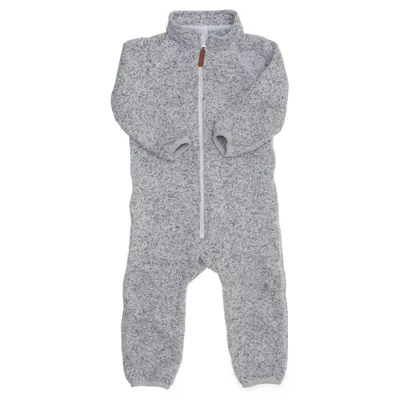 Rompertjes (Grijs) van H&M Baby Polyester