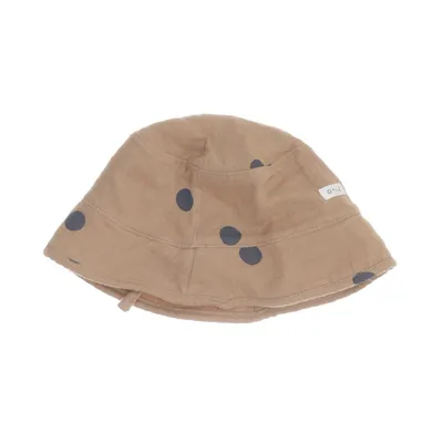 Bucket hat (Brown) from O-Z Organic cotton