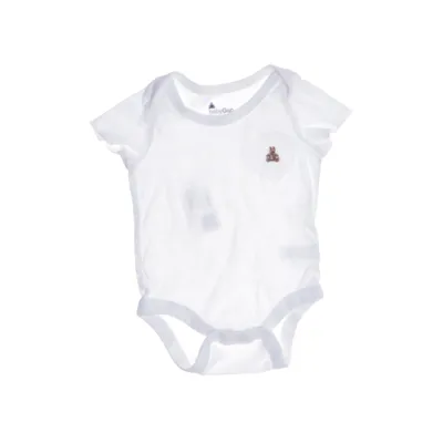 Body (White) from BabyGap Cotton
