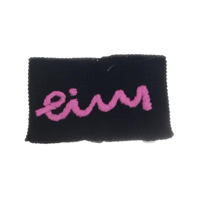 Hoofdband (Zwart, Roze) van Eivy unbored onboard