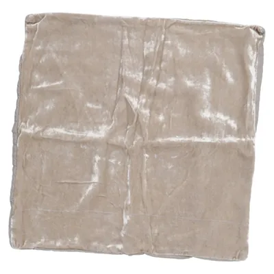 Cushion cover (Brown) from Zara Home