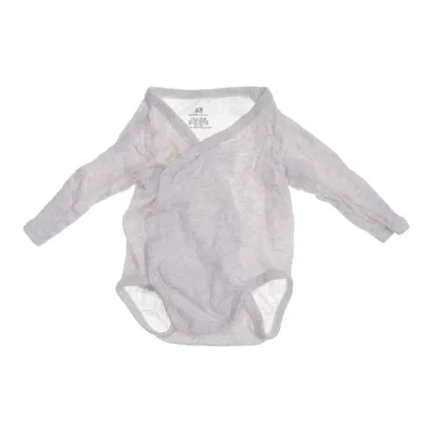 Body (Beige) från H&M Bomull