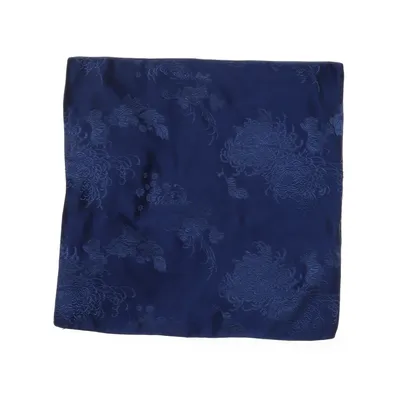 Kuddfodral (Blå) från Indiska Viskos