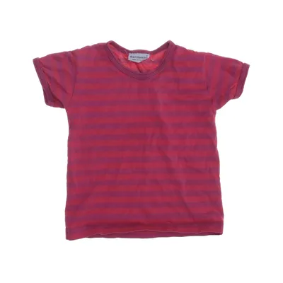 T-shirt (Roze) van Marimekko