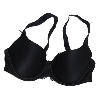 Soutien-gorge (Noir) de Lisca Élasthane, Polyamide