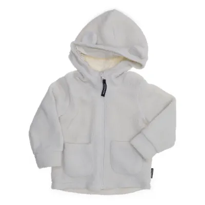 Hoodie (Salix) from Nordbjørn Cotton, Polyester