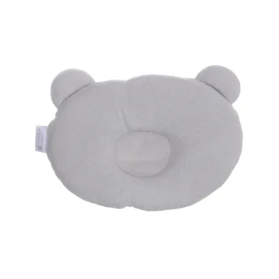 Spädbarnskudde (Grå) från Candide