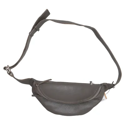 Waist bag (Gray) from Belsac