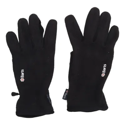 Gloves (Black) from Barts