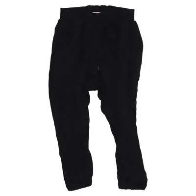 Harem pants (Black) from Baby Skill Elastane, Viscose