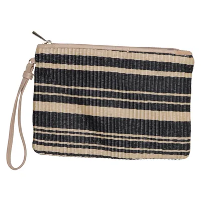 Trousse de toilette (Noir, Beige) de Sfera Femme Collection