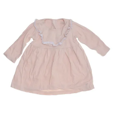Kjole (Pink) fra Livly Bomuld