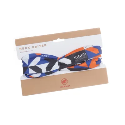 Halsvärmare (Flerfärgad) från Mammut Polyester