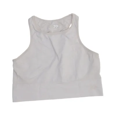 Sport-BH (Beige) från Lager 157 Elastan, Nylon