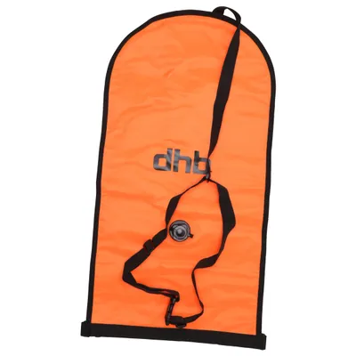 Vattensportsutrustning (Orange, Svart) från DHB