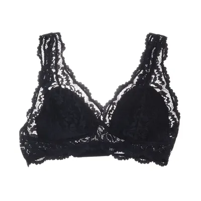 Bralette (Svart) från Creem Elastan, Polyamid