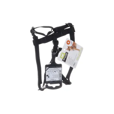 Leash (Black) from Ferplast
