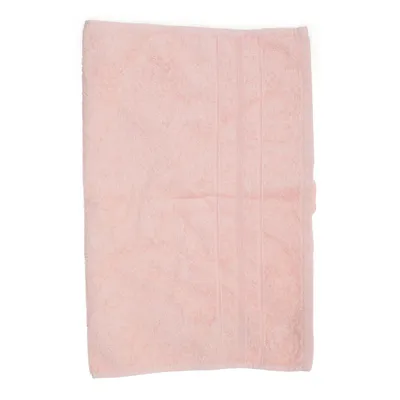 Handdoek (Roze) van Rusta Home Katoen