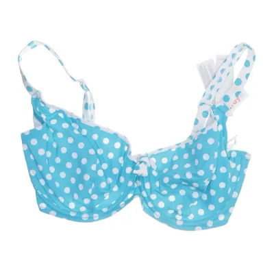 Bikiniöverdel (Blå, Vit) från Freya Nylon