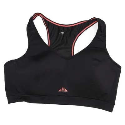 Sport-bh (Zwart) van H&M Sport