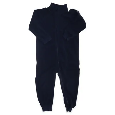 Rompers (Blue) from Polarn O. Pyret Recycled polyester