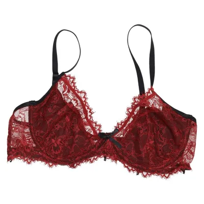 Bra (80B, NY rockig ) from Romwe Polyamide, Polyester