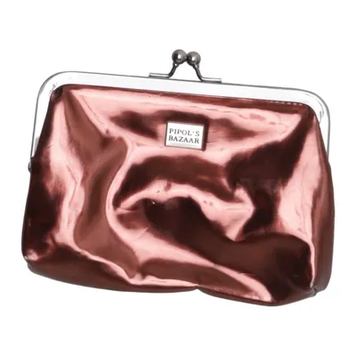 Trousse de toilette (Marron) de Pipol's Bazaar