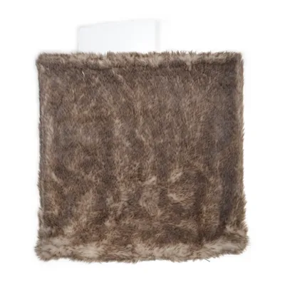 Kuddfodral (Beige) från ByOn Akryl, Polyester