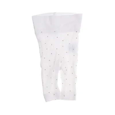 Legging (Blanc, Marron) de Rikiki