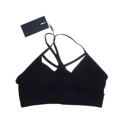 Sport-BH (Svart) från NVGTN Nylon, Elastan