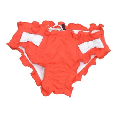 Bikiniunderdel (Röd) från Armani Baby Elastan, Polyamid, Polyester