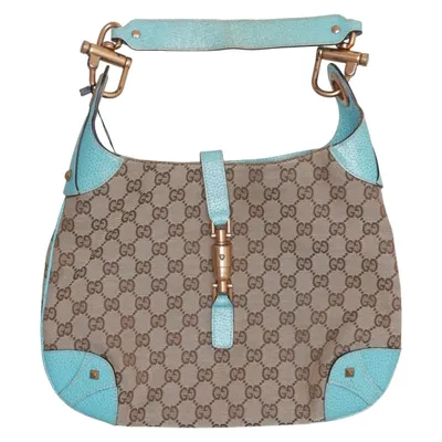 Schoudertas (Jackie Vintage) van Gucci