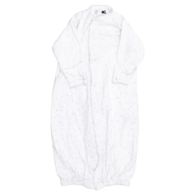 Baby Schlafsack (Weiß, Mehrfarbig) von Kissy Kissy Baumwolle