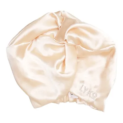 Bonnet (Beige) from Lyko Polyester