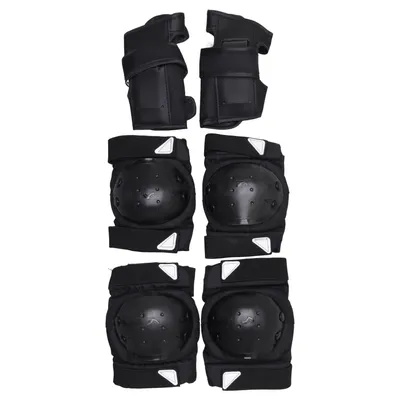 Équipement de hockey (Kids' Skate Pad Set) de Crivit