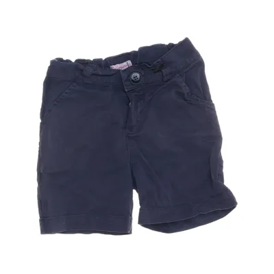 Shorts (Blå) från La Coqueta