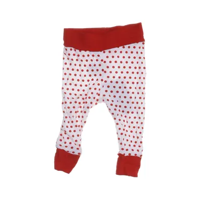 Strumpbyxor (Vit, Röd, Flerfärgad) från Baby by Lindex Bomull