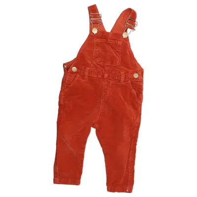 Overalls (Sadie) fra Molo Bomuld, Elastan