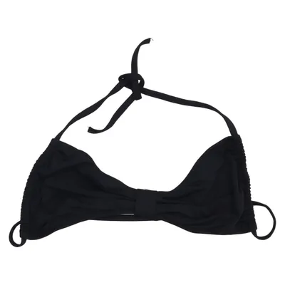 Haut de bikini (Noir) de Fürstenberg Élasthane, Polyamide