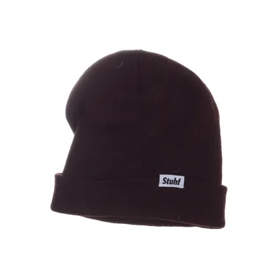 Beaniemössa (AIDEN) från Stuhf Akryl