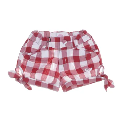 Shorts (Vit, Rosa) från Roxy Bomull