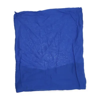 Pudebetræk (Blå) fra H&M Home Bomuld