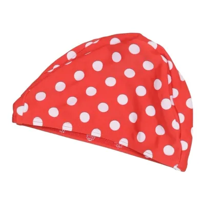 Badmuts (Rood, Wit) van Sunseeker