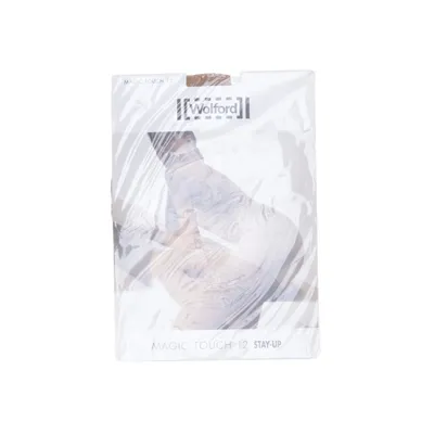 Stay-ups (Beige) van Wolford