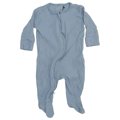 Sparkedragt (Blå) fra Next Baby Bomuld
