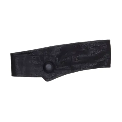 Waistband (Black) from Depeche