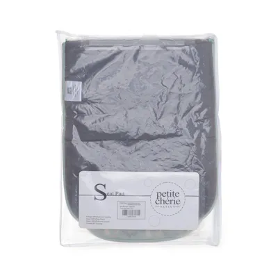 Stroller pillow (Green, Multicolored) from Petite Chérie