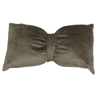 Coussin décoratif (Vert)